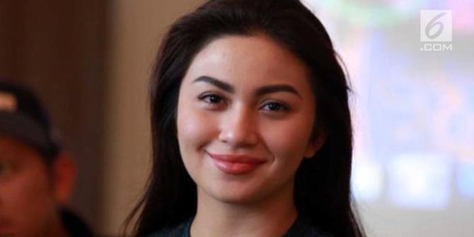 VIDEO: Terungkap, Alasan Ariel Tatum Sempat Berhenti Merokok