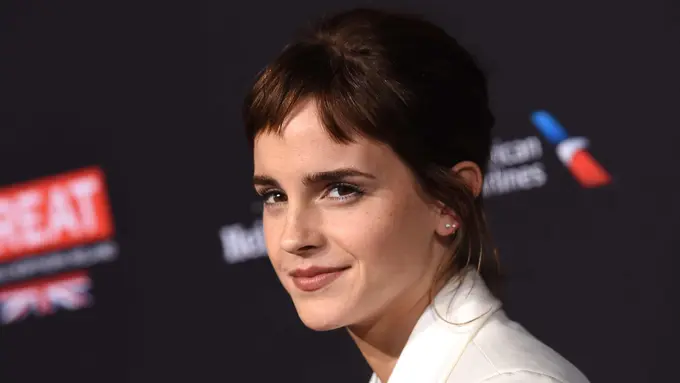 Emma Watson