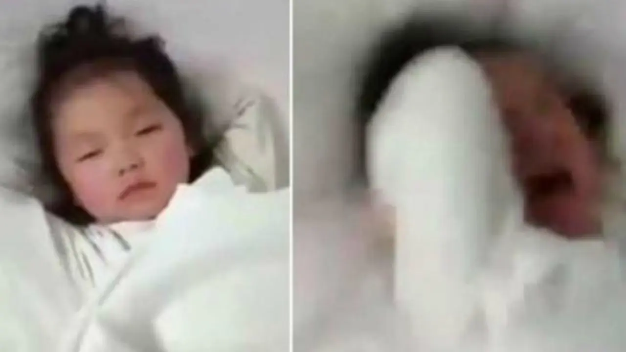 Ayah Menampar Anaknya untuk Mencari Perhatian Mantan Istri 