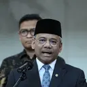 Suahasil Nazara Sebut APBN Bekerja Bak Titik Akupuntur