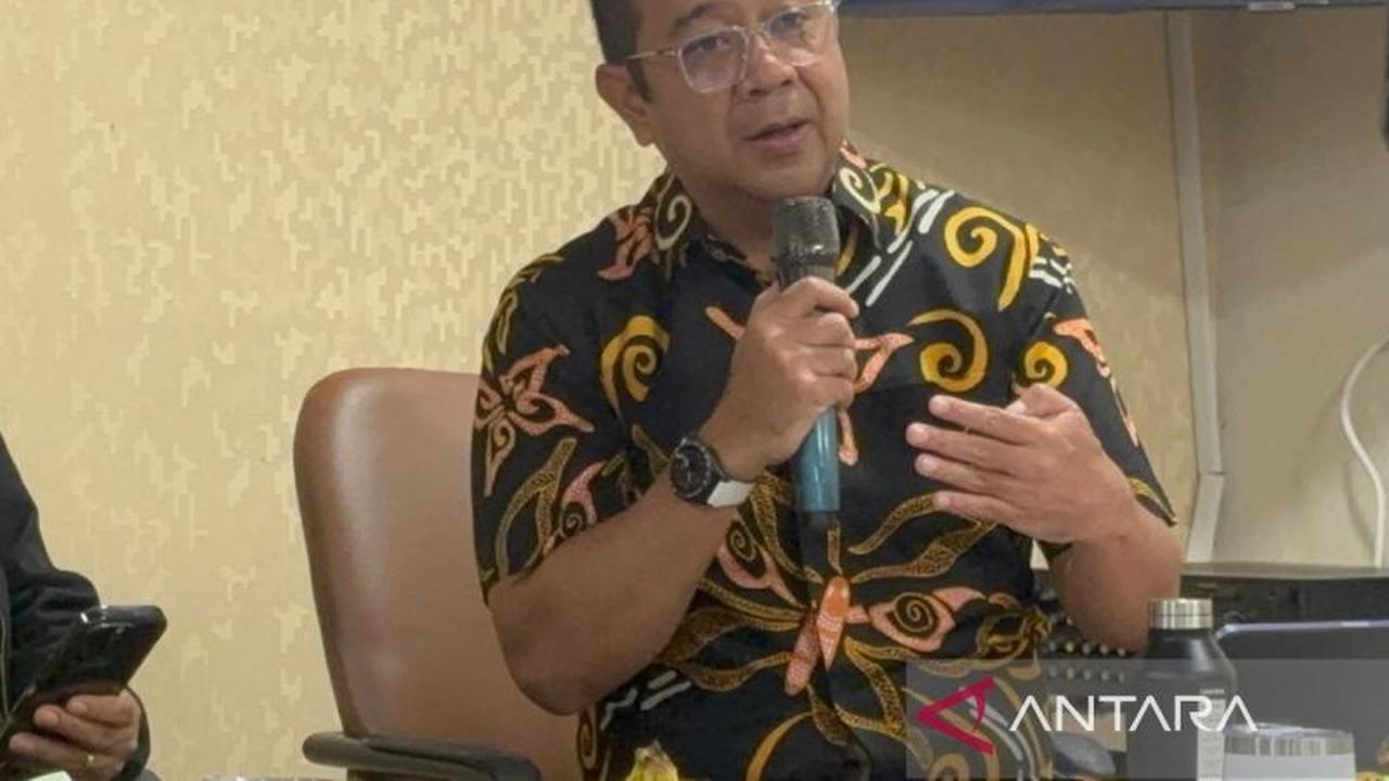 PAM Jaya Kejar Target 100 Persen Air Pipa Jakarta, Tawarkan Air Rp1 per Liter Meski Hadapi Pipa Tua dan Pasokan Air Baku