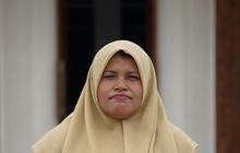 Evi, Nasabah Disabilitas PNM Mekaar: Kekurangan Itu Bukan Berarti Kita Tidak Bahagia