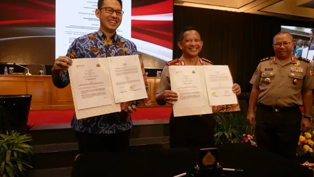 KPI-Polri