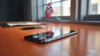 +47 Kode Negara Mana? Ternyata Milik Norwegia, Ini Penjelasan Lengkapnya