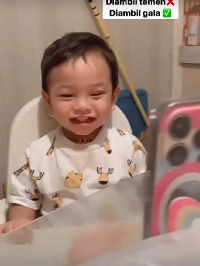 Fuji, adik ipar Vanessa Angel - Gala Sky (Foto: Instagram/@fuji_an)