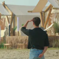 Single’s Inferno (Foto: Netflix)