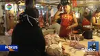 Perbarui informasi Anda bersama Fokus (03/04) dengan berita-berita sebagai berikut, Penyaluran Minyak Goreng Tak Merata, Harga Daging Sapi Kian Melambung, Pertalite Kian Langka.