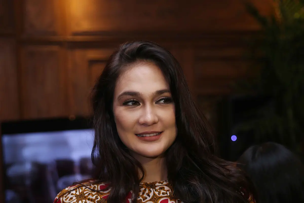 Luna Maya