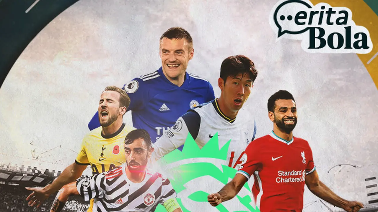 Cerita Bola - Fantasy Premier League