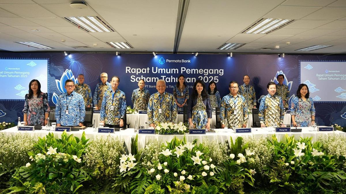 BNLI Tebar Dividen 2024 Rp 30 per Saham