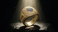 Pemenang Piala Dunia 2026 Dihadiahi Cincin Emas Seharga Rp195jutaan, Pertama dalam Sejarah