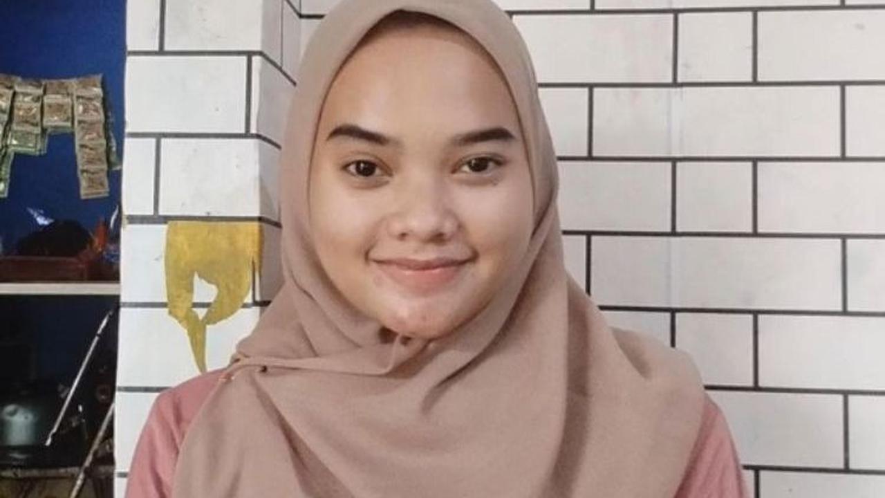 Sosok  Mempelai Wanita yang Hilang