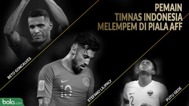 Timnas Indonesia