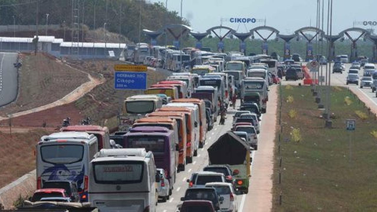 Biar susah tapi tetap ingat Tuhan
