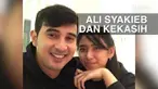 Atlet voli Yola Yuliana sering mengunggah foto kedekatan dengan Ali Syakieb. Benarkah mereka akhirnya berpacaran?