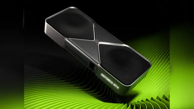 Nvidia GeForce RTX 5060