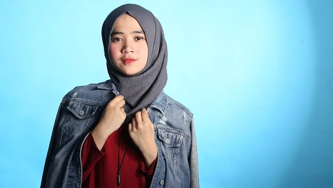 [Bintang] Tiffany Kenanga