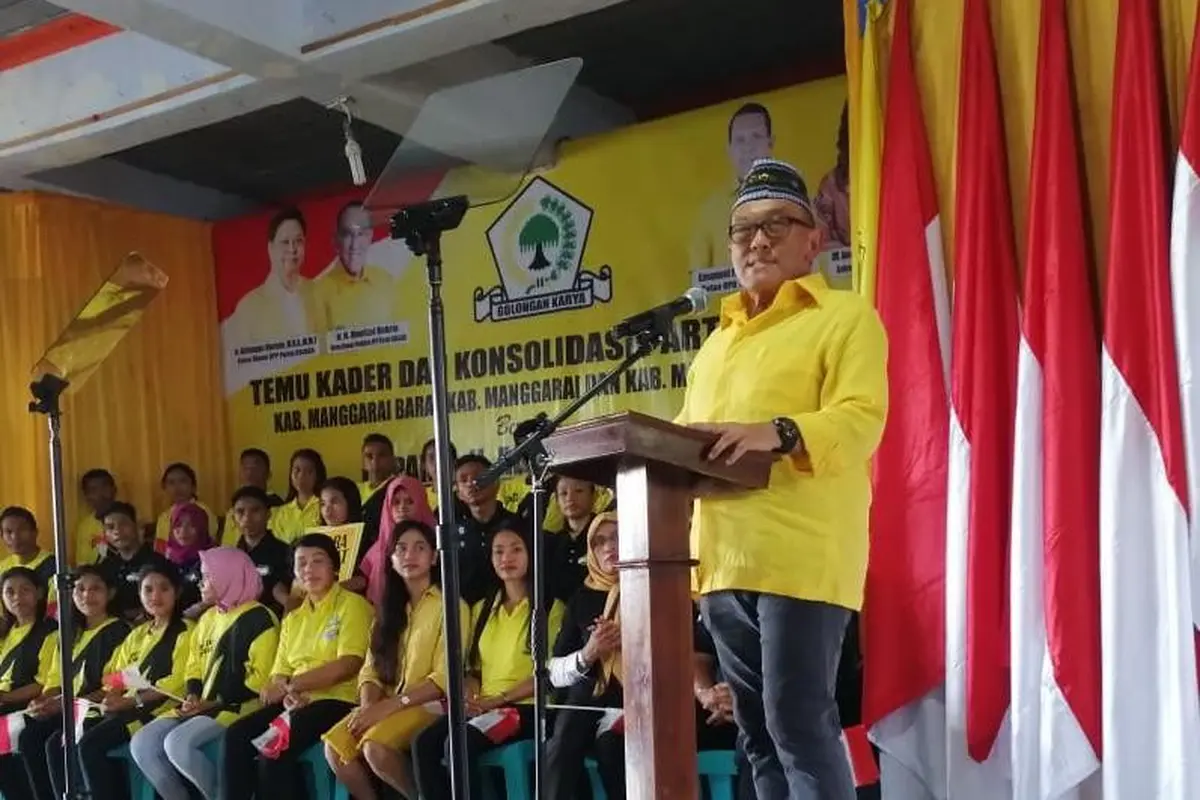aburizal