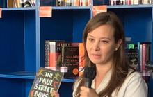 Buka Perpustakaan di Taman Literasi, Hungaria Promosikan Pertukaran Budaya Lewat Buku Sastra, Politik