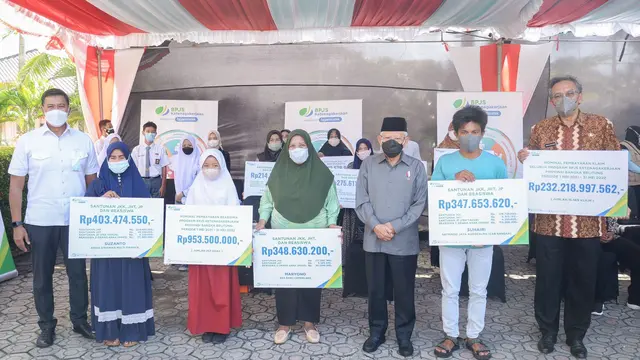 Program dan Beasiswa BPJS Ketenagakerjaan