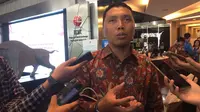 Bos KSEI Ungkap Risiko Layanan Rekening Efek Elektronik