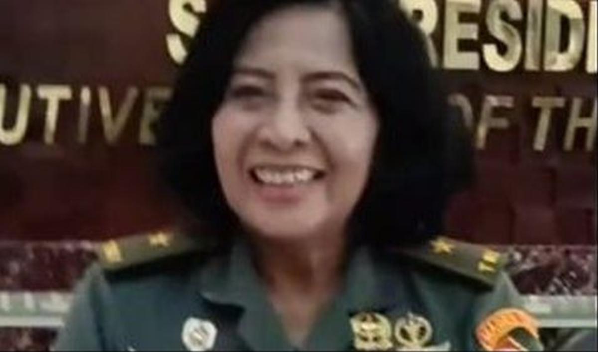 Dia juga mengatakan, jika keberhasilan yang ia raih saat ini juga tak lepas dari doa kedua orang tuanya.