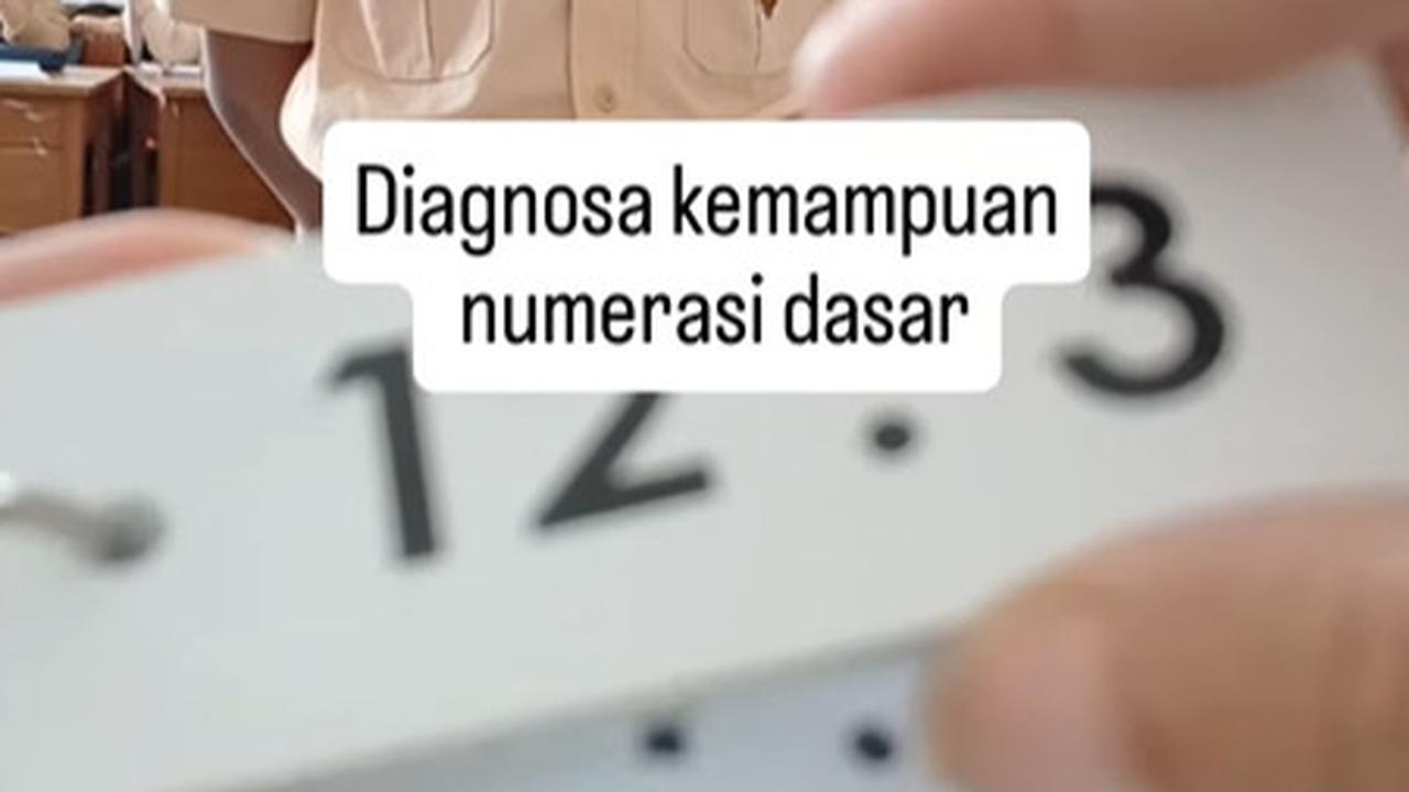 Viral Video 'Ice Breaking' Anak SMA Belum Bisa Matematika Dasar, Fakta Miris Dunia Pendidikan