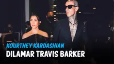 vertical kourtney