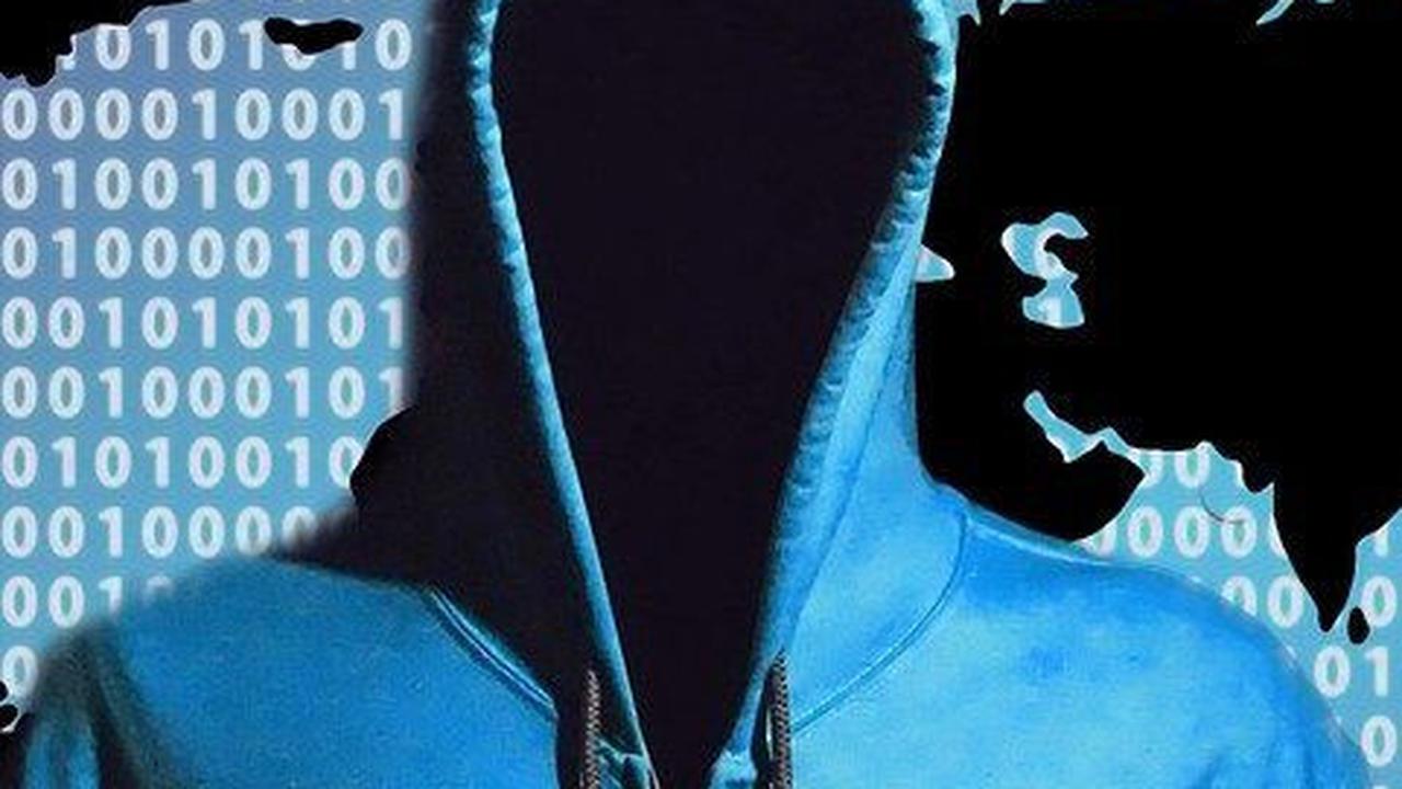 Perusahaan China Jadi Target Serangan Hacker, Siapa Dalangnya?