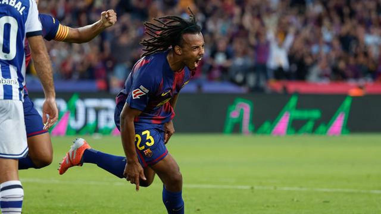 Barcelona Bersiap Lepas 3 Pemain Bintang, demi Modal Belanja Hansi Flick