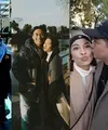 Jepang jadi destinasi liburan favorit bagi pasangan selebriti tanah air. Tak terkecuali, Vidi Aldiano-Sheila Dara, Vino G Bastian-Marsha Timothy, dan Glenn Alinskie-Chelsea Olivia yang tampil dengan gaya bucin masing-masing. Seperti apa potretnya? [@vinogbastian_ @vidialdiano @glennalinskie]
