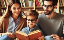 5 Cara Membesarkan Anak Agar Gemar Membaca