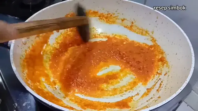Anti Ribet, Begini Cara Masak Gulai Ayam Gurih dengan Kuah Merah Menggoda