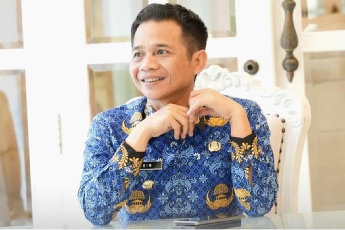 Bupati Purwakarta Tegaskan Musrenbangdes Harus Diperhatikan, Jangan Asal Coret Usulan Desa!