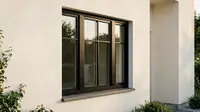 10 Warna Cat Jendela Kayu yang Elegan untuk Berbagai Gaya Rumah