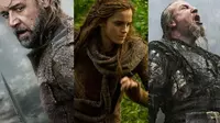 Umat Kristen Protes Film NOAH