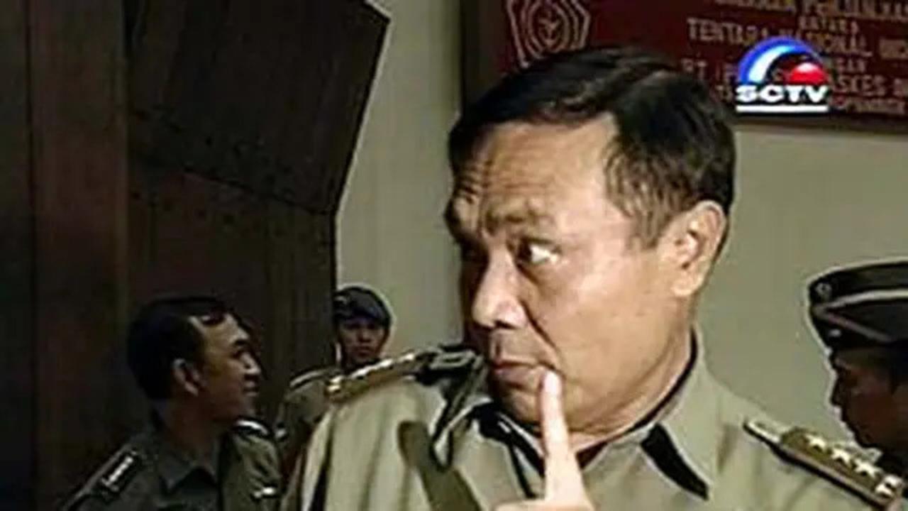 Djamari Chaniago (Istimewa)
