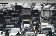 Waspada Cuaca Ekstrem, Hujan Ringan–Sedang Berpotensi Landa Jakarta 14–17 Januari 2027