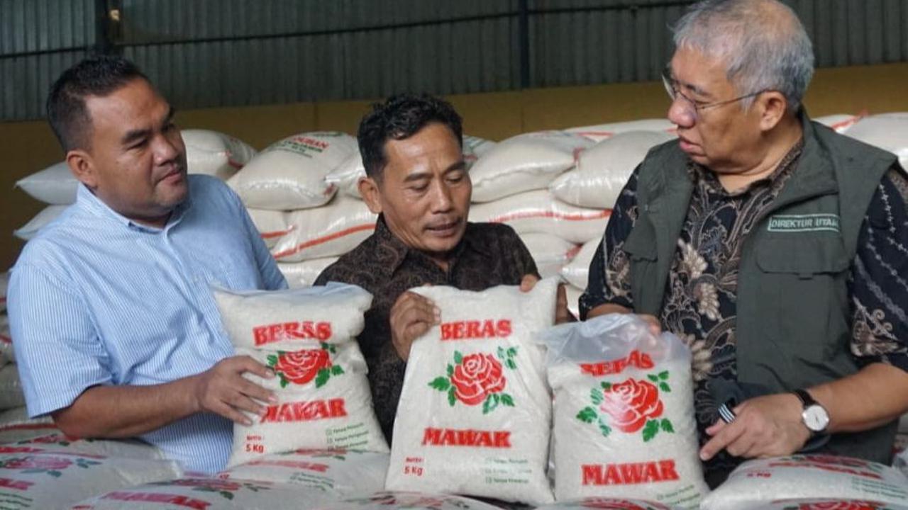 Dok. Istimewa