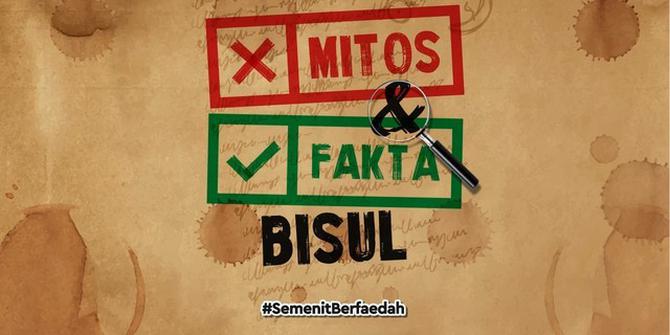 VIDEO: Mengungkap Fakta dan Mitos Bisul