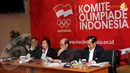 Untuk bisa mempertahankan gelar juara umum Indonesia harus mampu merebut 25 hingga 30 persen dari total jumlah medali yang diperebutkan (Liputan6.com/Helmi Fithriansyah)