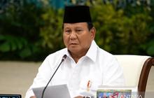Ucapan Natal Prabowo: Ajak Seluruh Rakyat Tebarkan Kasih dan Solidaritas di Tengah Bencana