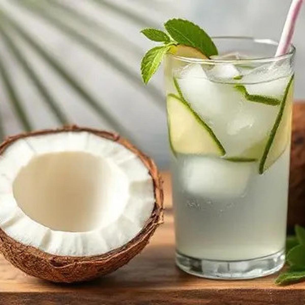 Resep Minuman Kelapa yang Bikin Reproduksi Sehat ala Dokter Zaidul Akbar