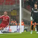 Hasil Liga Champions: Liverpool Hajar Villarreal 4-3 setelah Tertinggal Dua Gol