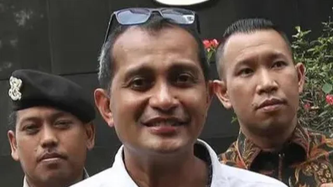 Ini Alasan KPK Tidak Kunjung Tahan Wamenkumham Usai Ditetapkan Tersangka Gratifikasi