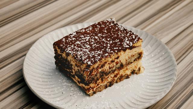 Tiramisu