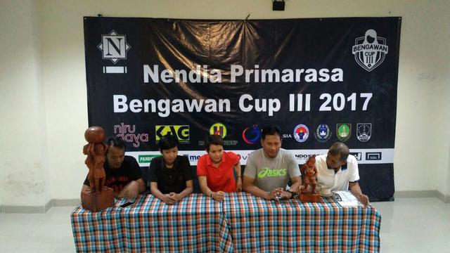 Bengawan Cup 2017