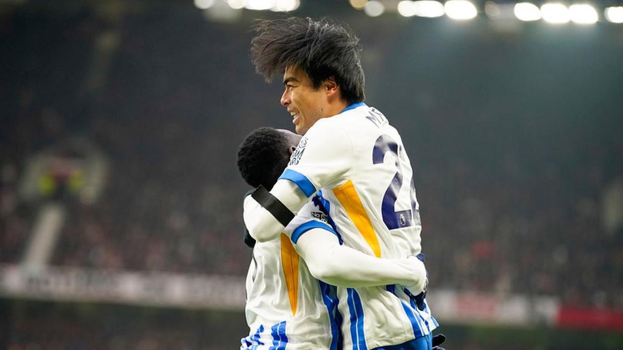 Prediksi Brighton Vs Bournemouth: Pertandingan Seru antara 2 Tim Kuda Hitam