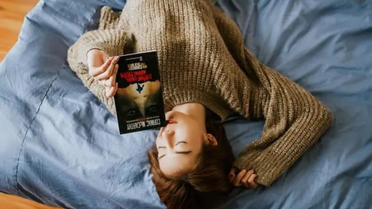 Tidur Kurang, Masalah Bertambah: Ini 7 Efek Negatif Begadang