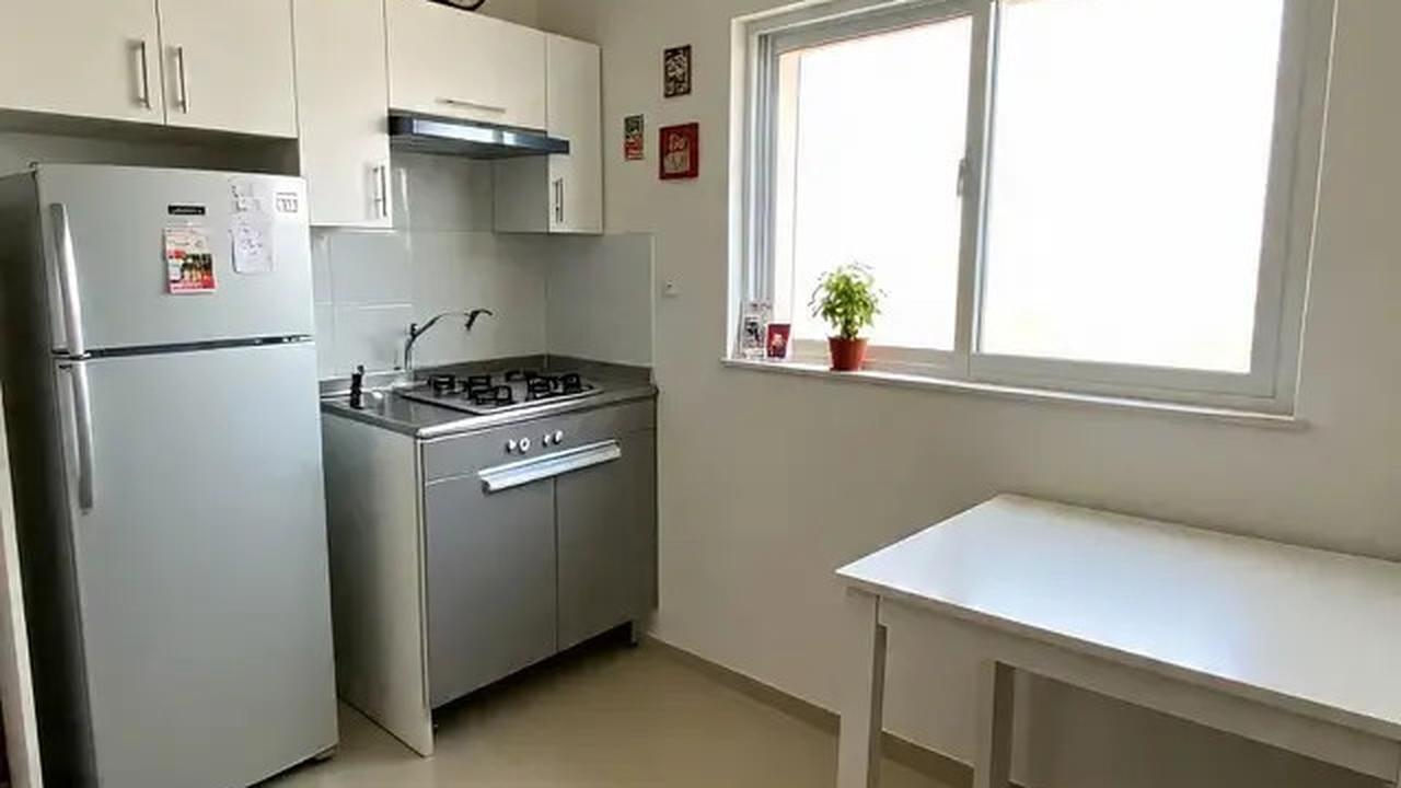 7 Inspirasi Dapur Minimalis Hemat Biaya untuk Rumah Kontrakan, Simpel tapi Tetap Stylish